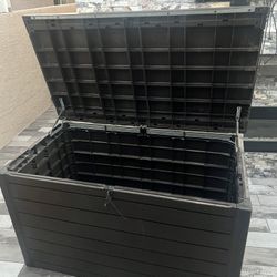 Storage Box - Sam’s - Costco 