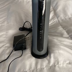 Módem Plus Router