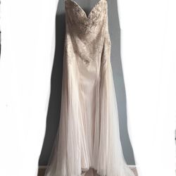Size 12 Wedding Dress
