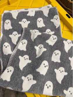 Halloween Ghost Runner