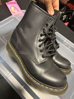 Doc Martens