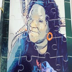 Custom Made Puzzles 