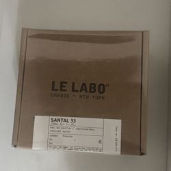 Le Labo