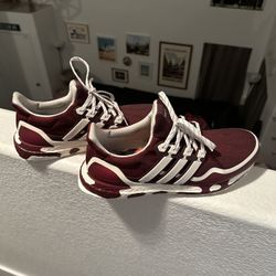 Adidas Attack On Titan Ultraboost Size 10.5