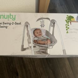 Baby Swing