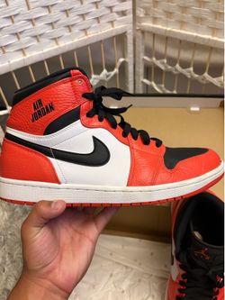Air Jordan 1 retro high “Rare Air”