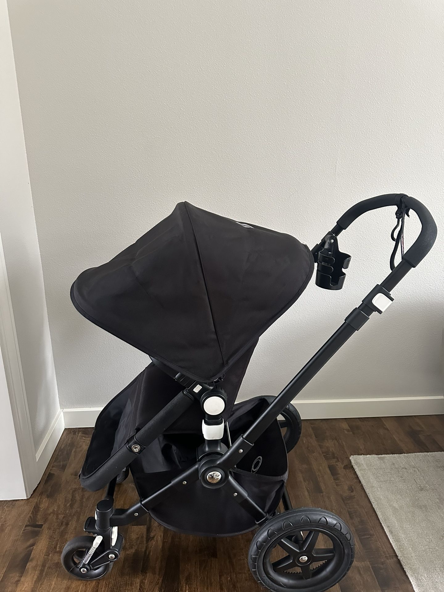 Bugaboo Cameleon 3 Stroller