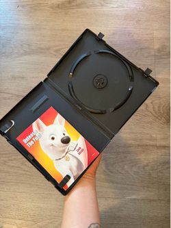 empty case