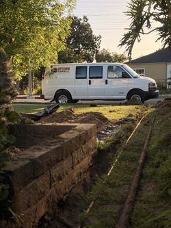 Plumbing