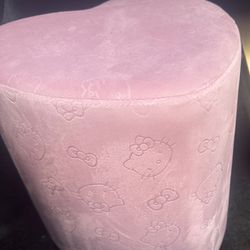 Impressions Vanity Hello Kitty Heart 