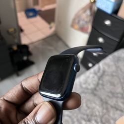 Apple Watch Series 6 