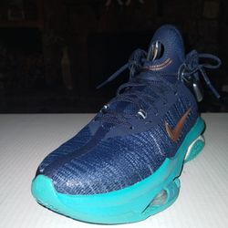 (Size-9.5) Brand New, Nike Men's Air Zoom G.t. Jump 2, No Box
Beautiful new Nike shoes, never worn, no box.