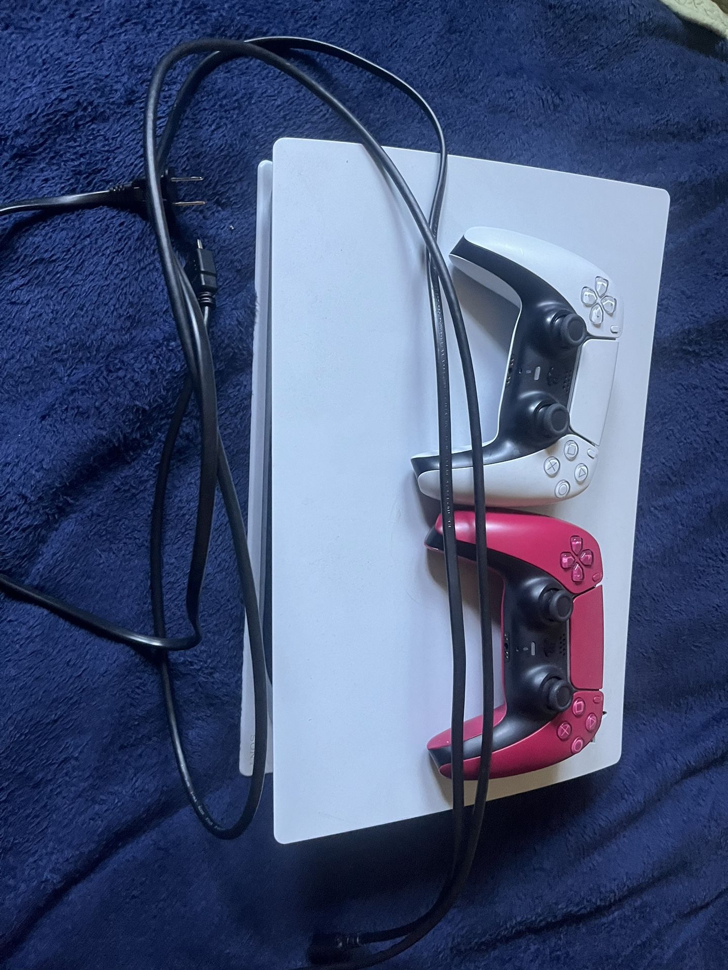 Ps5
