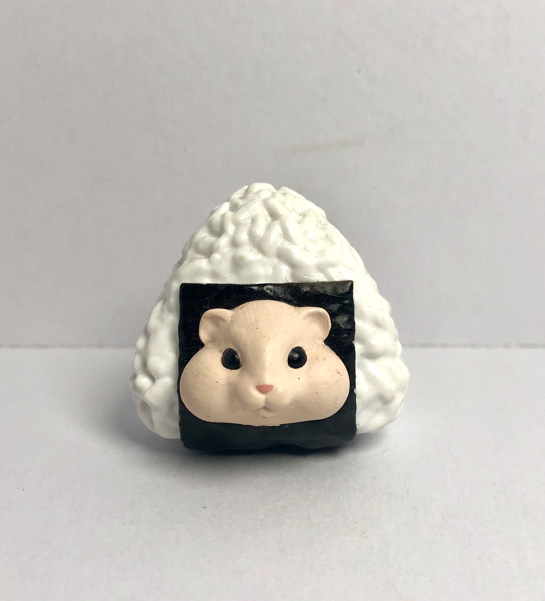 Gashapon Food Animal Toys Random Set