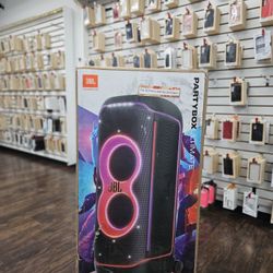 JBL Partybox Ultimate Wireless Bluetooth Speaker - Pay $1 To Take It Home Today and pay the rest later.