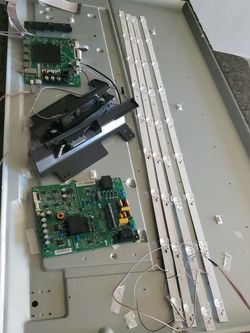Partes Para TV Marca Vizio 50 Pulgadas
