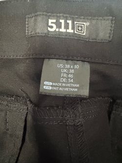 5.11 tactical work pants