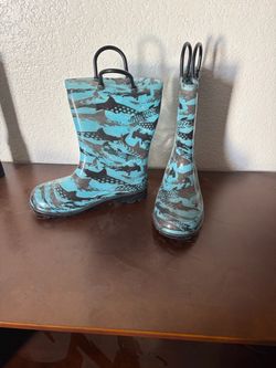 Rain Boots size 11/12