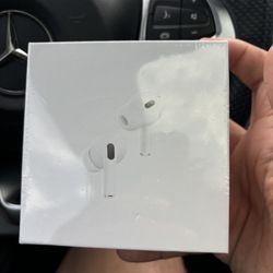 Air Pod Pros
