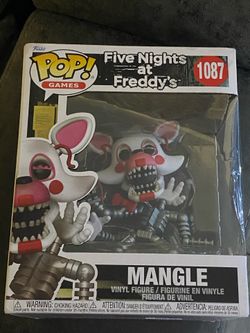 Five Nights At Freddys