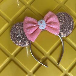 Minnie Ears 