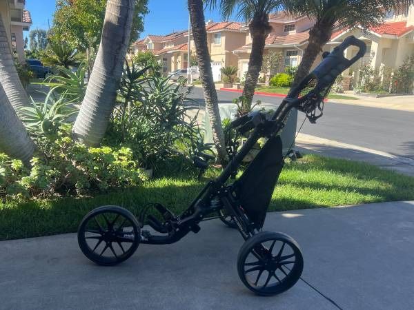 └➤➤➤ Like new condition | CadyLite EZ Golf Cart