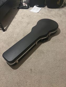Les Paul Case