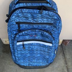 2 New Back Pack 