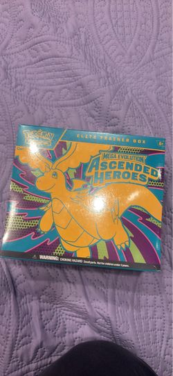 Ascended heroes ETB