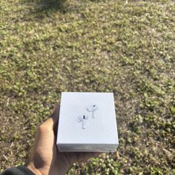 AirPods Pro 2nd Generation NEW