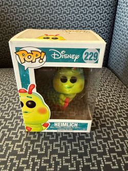Disney: Heimlich Funko Pop