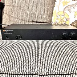 AudioSource ® MODEL: AMP 100