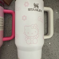 Stanely Cups 40oz