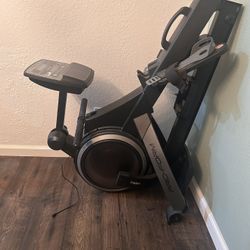 Rower