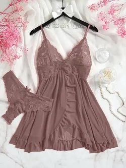 Women lingerie new size M