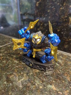 Skylanders Imaginators Master Starcast