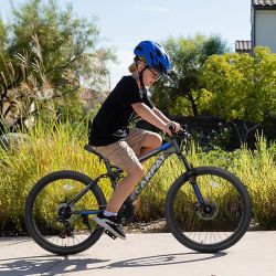 24” Mountain Bike New