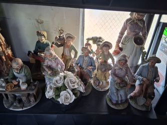 Wolf Antiques Today Early