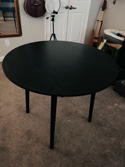 Collapsible Dining table
