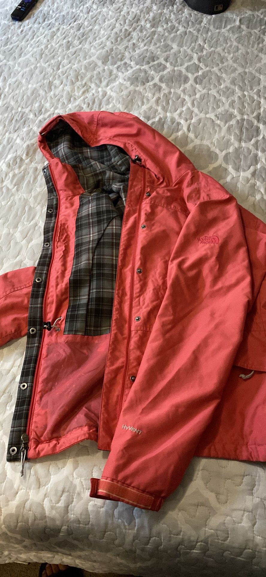 The North Face Women’s Jacket Size M