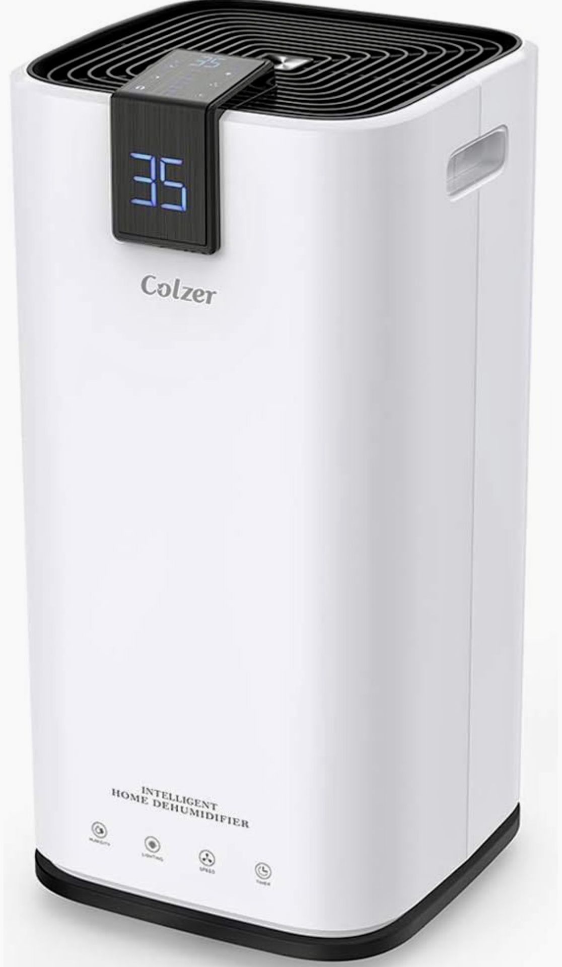 Selling excellent condition COLZER 70 Pints Home Dehumidifier for 205.
