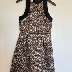 H&M DRESS 8 (A)