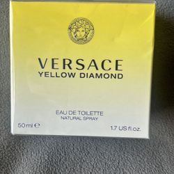 Versace Eau De Toilette Spray for Women