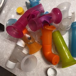 Free Bath Toys