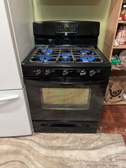 Estufa Kenmore 5 Quemadores