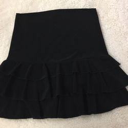 Mini Skirt 
