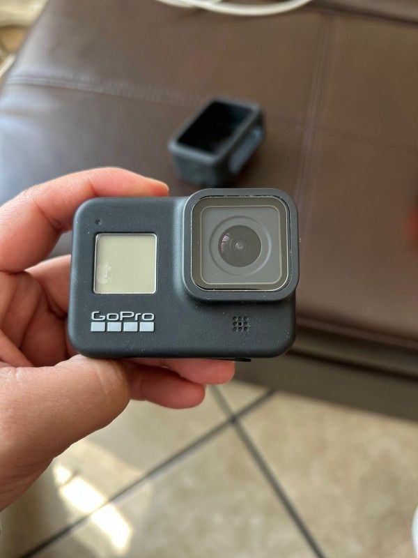 GoPro 8 Black
