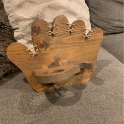 Baseball Holder