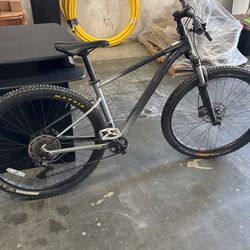 Cannondale TrailSE4