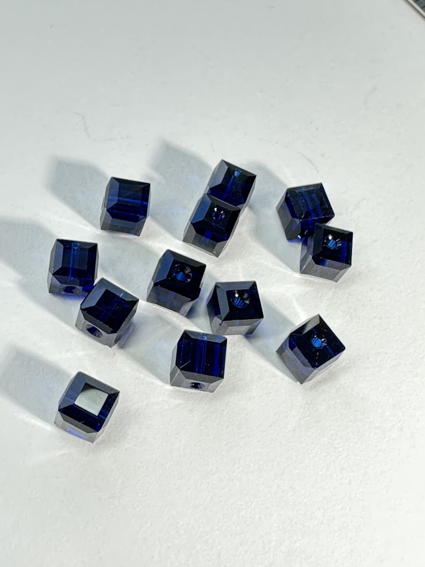 Swarovski Beads Crystal Jewelry Supplies Crafts 